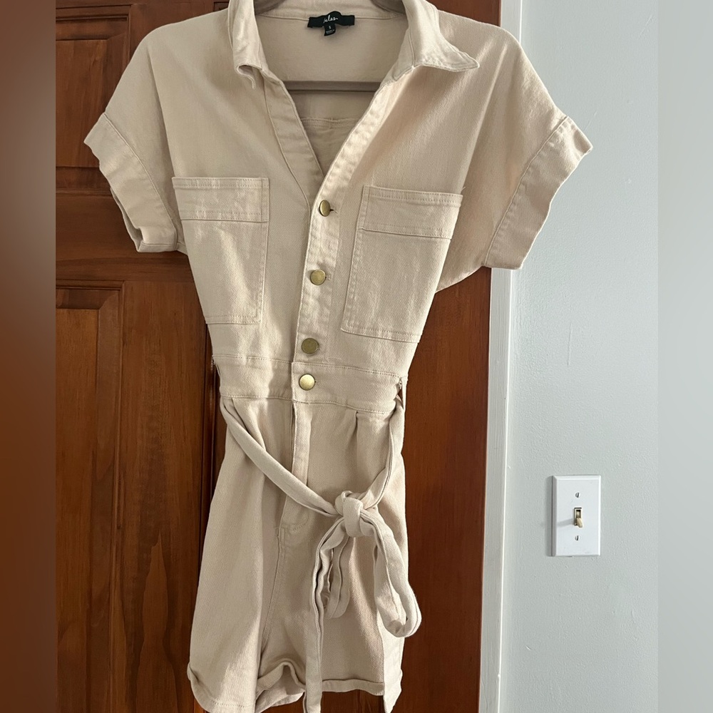 Lulus romper
